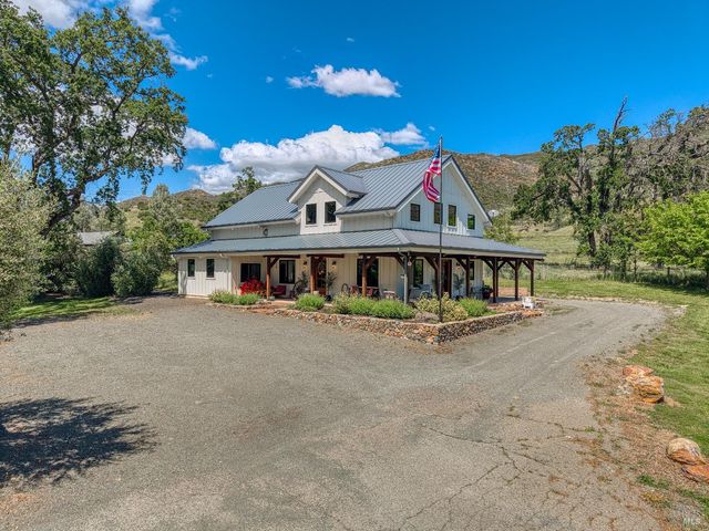 19676 Highway 175, Middletown, CA 95461