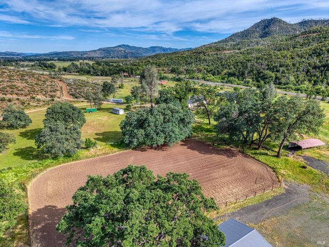 19676 Highway 175, Middletown, CA 95461