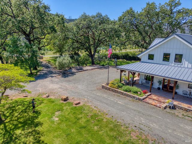 19676 Highway 175, Middletown, CA 95461