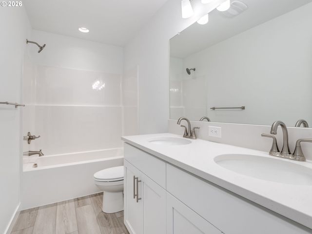 13106 Ne 112TH St, Vancouver, WA 98682