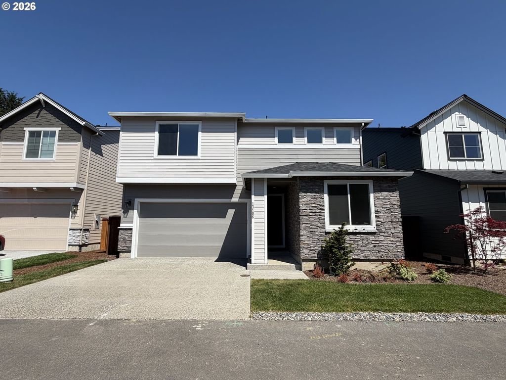 13106 Ne 112TH St, Vancouver, WA 98682