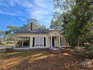 226 Strickland Street, Pembroke, GA 31321