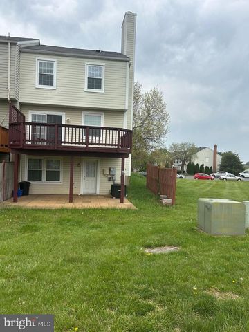 13301 BURKITTS RD, Fairfax, VA 22033
