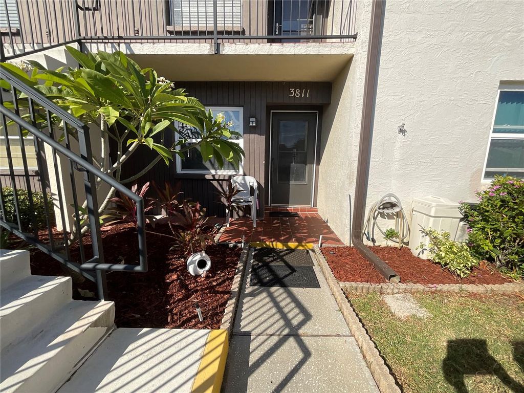 3811 SAILMAKER LANE, Holiday, FL 34691