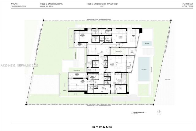 11035 N Bayshore Drive, Miami, FL 33161