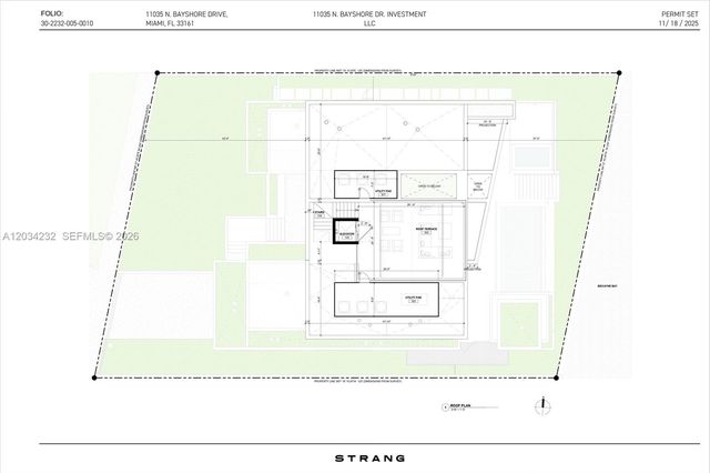 11035 N Bayshore Drive, Miami, FL 33161