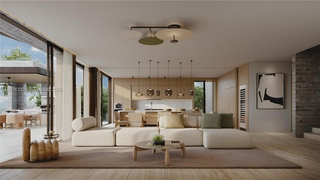 11035 N Bayshore Drive, Miami, FL 33161