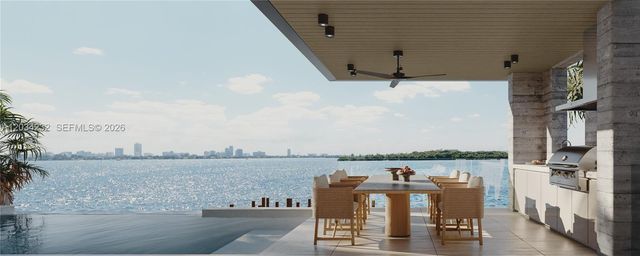 11035 N Bayshore Drive, Miami, FL 33161