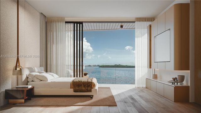 11035 N Bayshore Drive, Miami, FL 33161