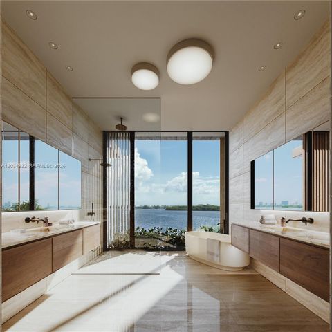 11035 N Bayshore Drive, Miami, FL 33161