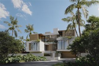11035 N Bayshore Drive, Miami, FL 33161