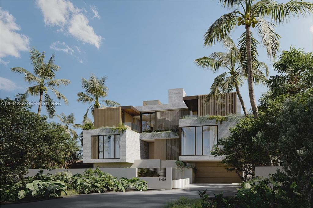 11035 N Bayshore Drive, Miami, FL 33161