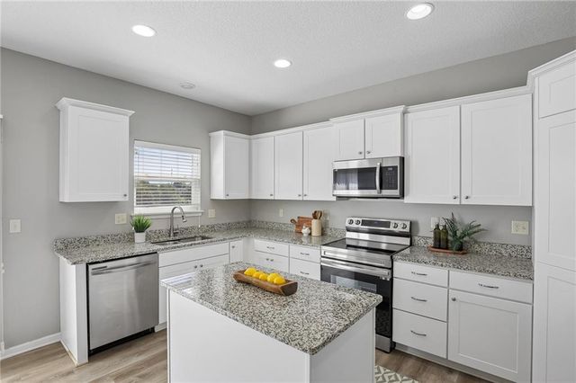 800 NW Pampas Street, Pleasant Hill, MO 64080