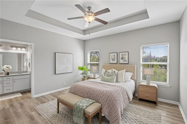 800 NW Pampas Street, Pleasant Hill, MO 64080