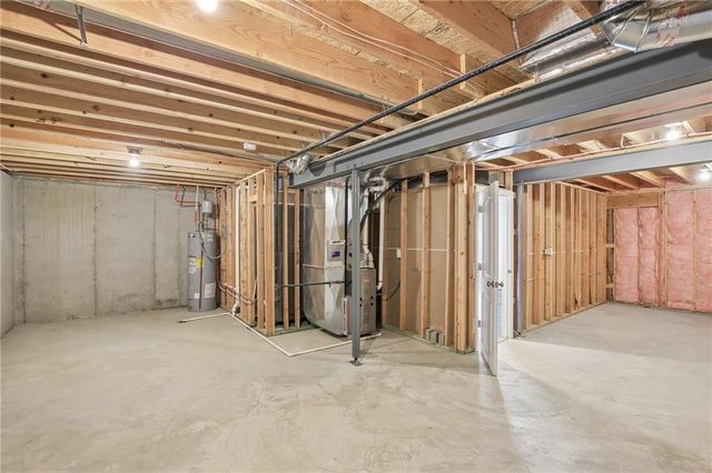800 NW Pampas Street, Pleasant Hill, MO 64080