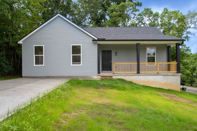 472 Hemlock Road, Covington, KY 41015