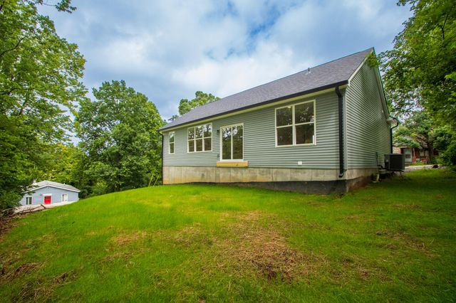 472 Hemlock Road, Covington, KY 41015