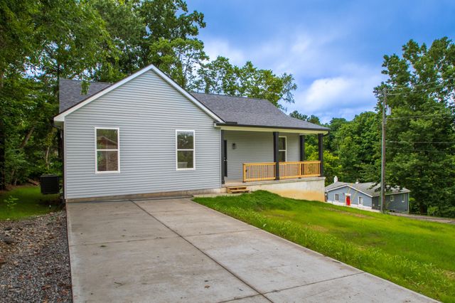 472 Hemlock Road, Covington, KY 41015