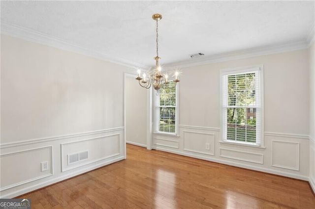 4357 Karls Gate Drive, Marietta, GA 30068