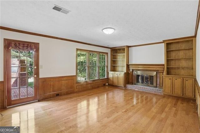 4357 Karls Gate Drive, Marietta, GA 30068