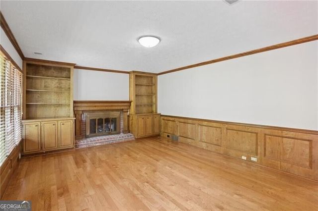4357 Karls Gate Drive, Marietta, GA 30068