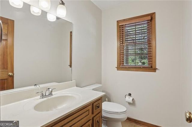 4357 Karls Gate Drive, Marietta, GA 30068
