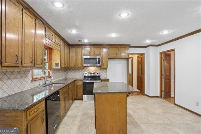 4357 Karls Gate Drive, Marietta, GA 30068