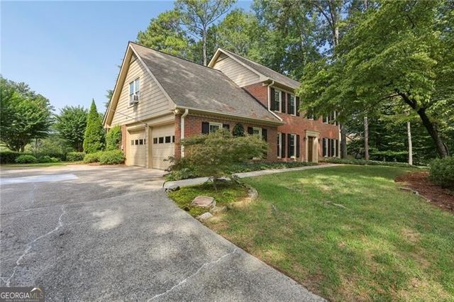 4357 Karls Gate Drive, Marietta, GA 30068