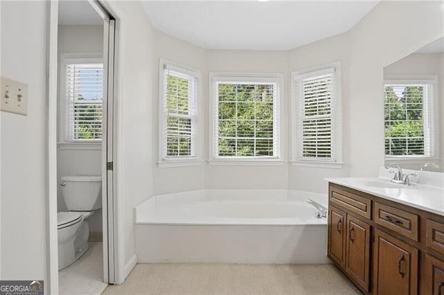 4357 Karls Gate Drive, Marietta, GA 30068