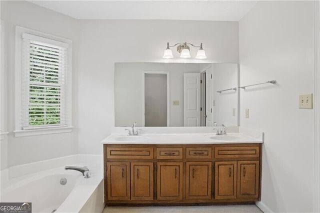 4357 Karls Gate Drive, Marietta, GA 30068