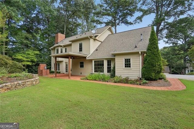 4357 Karls Gate Drive, Marietta, GA 30068