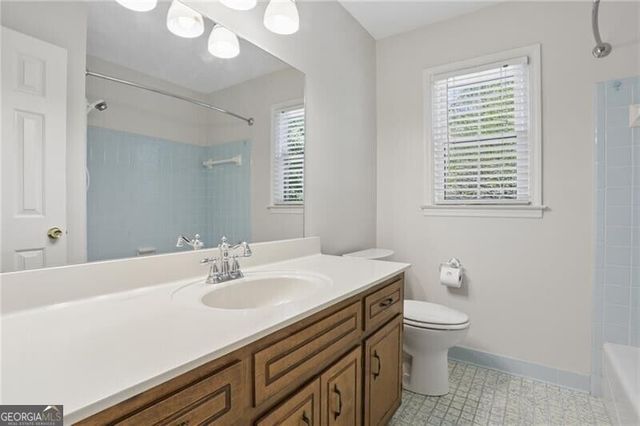 4357 Karls Gate Drive, Marietta, GA 30068