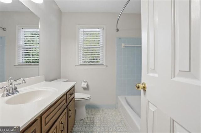 4357 Karls Gate Drive, Marietta, GA 30068