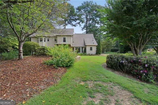 4357 Karls Gate Drive, Marietta, GA 30068