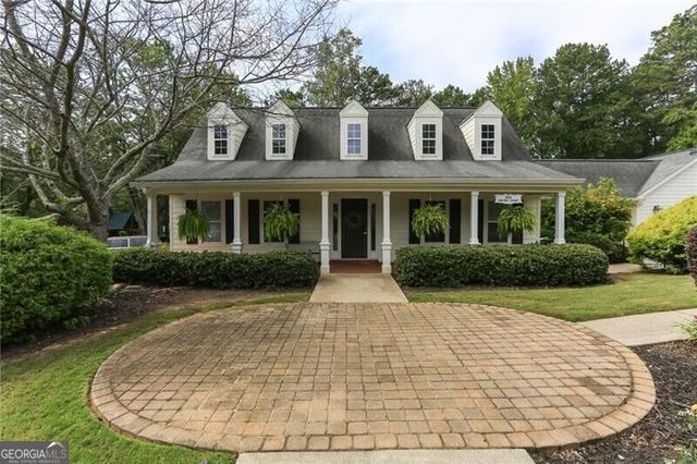 4357 Karls Gate Drive, Marietta, GA 30068