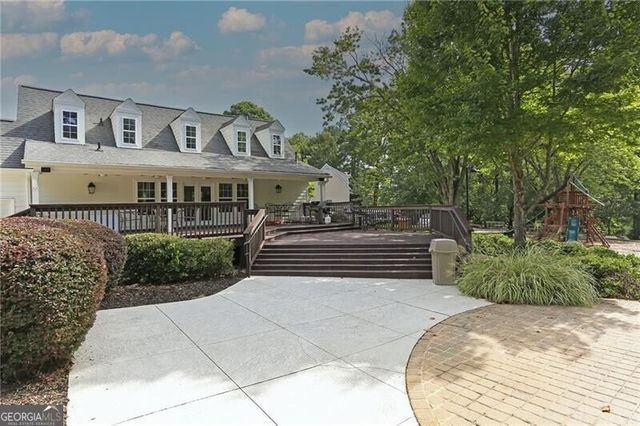 4357 Karls Gate Drive, Marietta, GA 30068