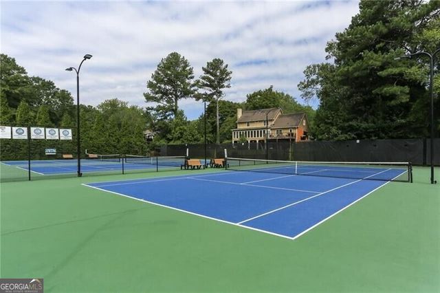 4357 Karls Gate Drive, Marietta, GA 30068