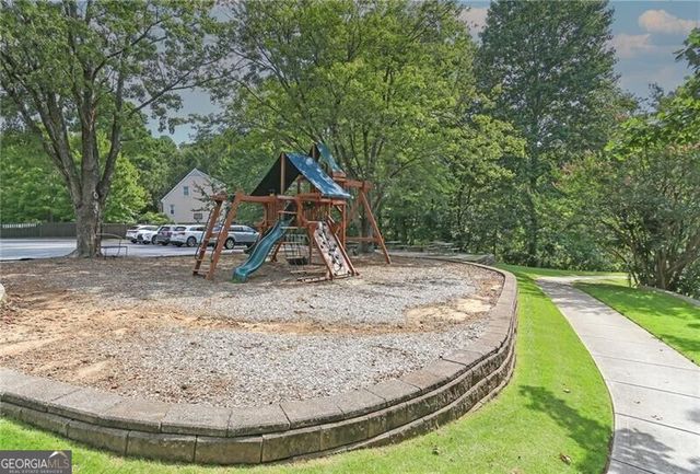 4357 Karls Gate Drive, Marietta, GA 30068