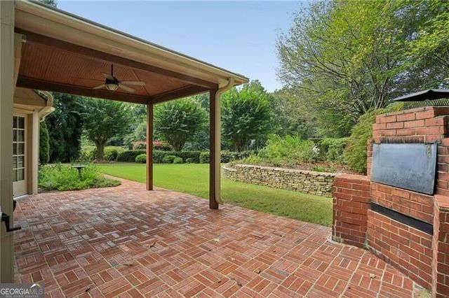 4357 Karls Gate Drive, Marietta, GA 30068