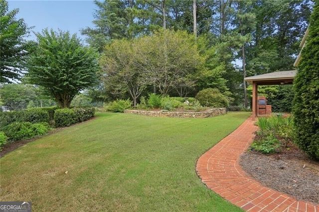 4357 Karls Gate Drive, Marietta, GA 30068
