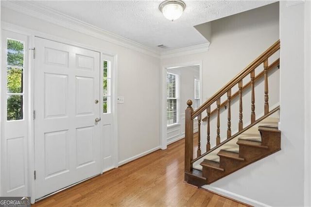 4357 Karls Gate Drive, Marietta, GA 30068