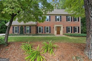 4357 Karls Gate Drive, Marietta, GA 30068