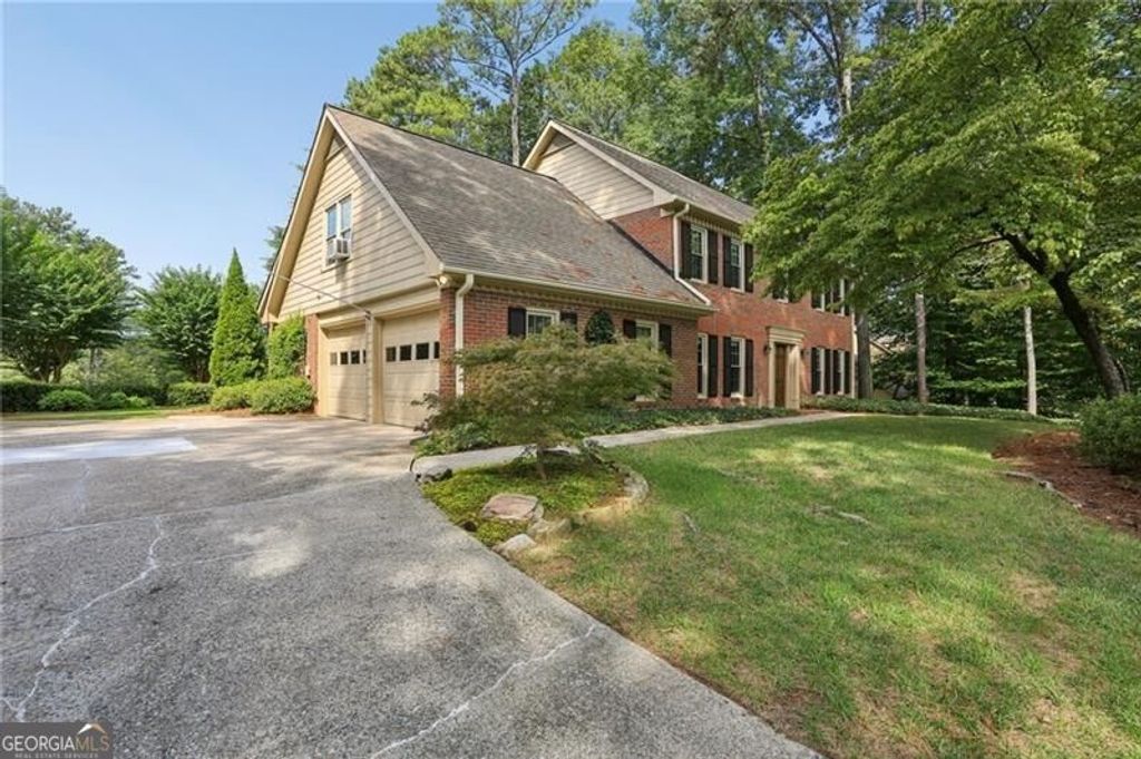 4357 Karls Gate Drive, Marietta, GA 30068 — photo 2