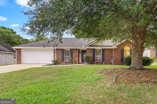 124 Brianna Circle, Savannah, GA 31419