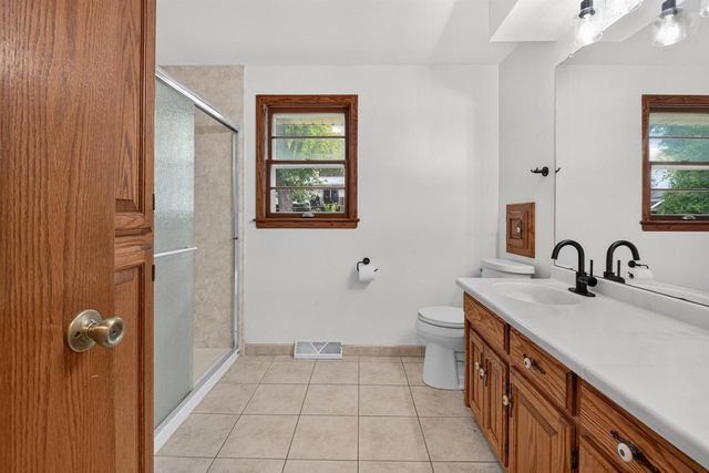 1607 CORMIER ROAD, Green Bay, WI 54313