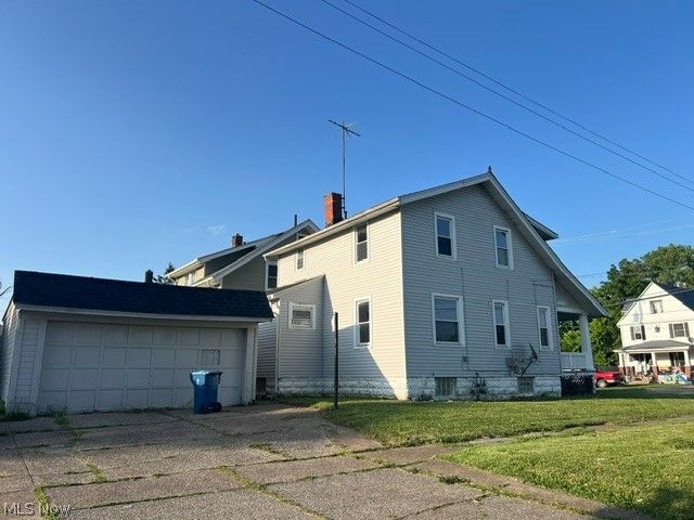 1144 Washington Avenue, Lorain, OH 44052