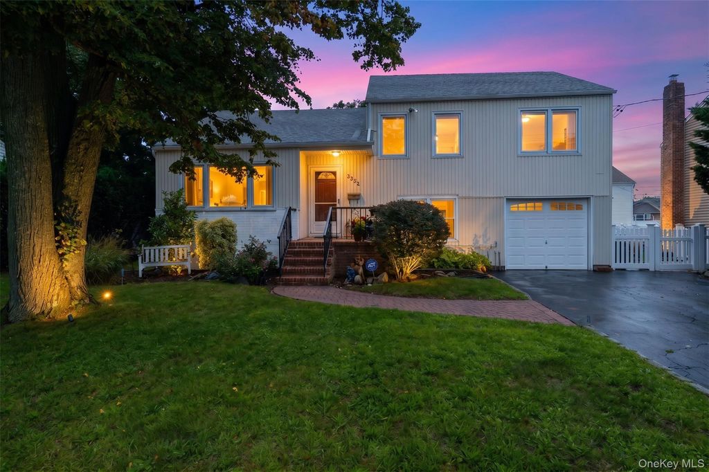 3352 4th Street, Oceanside, NY 11572 — exterior