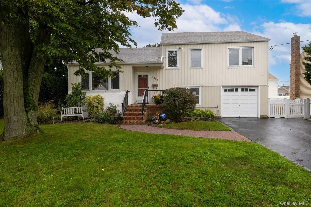 3352 4th Street, Oceanside, NY 11572 — photo 2