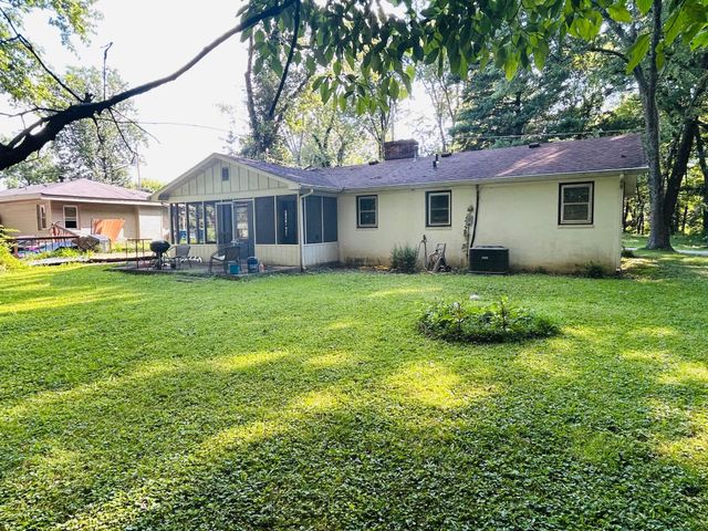 171 travis Circle, Frankfort, KY 40601