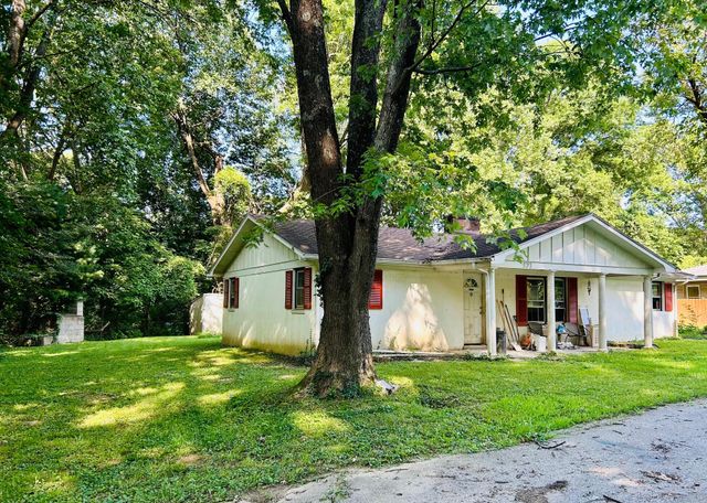 171 travis Circle, Frankfort, KY 40601